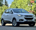Хендай их35 2011 в Межгорье на Automoto.ua Белый Хендай их35, объемом двигателя 2 л и пробегом 235 тыс. км за 11100 $, фото 1 на Automoto.ua