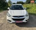 Белый Хендай их35, объемом двигателя 1.7 л и пробегом 289 тыс. км за 9400 $, фото 10 на Automoto.ua