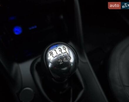 Белый Хендай их35, объемом двигателя 2 л и пробегом 211 тыс. км за 12999 $, фото 45 на Automoto.ua