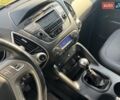 Белый Хендай их35, объемом двигателя 1.7 л и пробегом 289 тыс. км за 9400 $, фото 14 на Automoto.ua