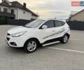 Білий Хендай іх35, об'ємом двигуна 2 л та пробігом 132 тис. км за 9999 $, фото 1 на Automoto.ua