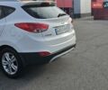 Белый Хендай их35, объемом двигателя 2 л и пробегом 137 тыс. км за 12600 $, фото 21 на Automoto.ua