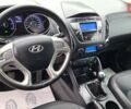 Белый Хендай их35, объемом двигателя 1.7 л и пробегом 212 тыс. км за 11400 $, фото 8 на Automoto.ua