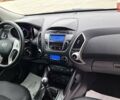 Белый Хендай их35, объемом двигателя 1.7 л и пробегом 212 тыс. км за 11400 $, фото 30 на Automoto.ua