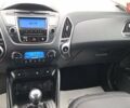 Белый Хендай их35, объемом двигателя 1.7 л и пробегом 212 тыс. км за 11400 $, фото 20 на Automoto.ua