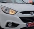 Белый Хендай их35, объемом двигателя 2 л и пробегом 211 тыс. км за 12999 $, фото 15 на Automoto.ua
