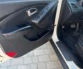 Белый Хендай их35, объемом двигателя 2 л и пробегом 178 тыс. км за 12800 $, фото 8 на Automoto.ua