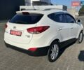 Белый Хендай их35, объемом двигателя 2 л и пробегом 183 тыс. км за 13300 $, фото 18 на Automoto.ua
