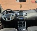 Белый Хендай их35, объемом двигателя 2 л и пробегом 137 тыс. км за 12600 $, фото 44 на Automoto.ua