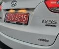Белый Хендай их35, объемом двигателя 2 л и пробегом 211 тыс. км за 12999 $, фото 10 на Automoto.ua