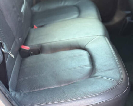 Белый Хендай их35, объемом двигателя 2 л и пробегом 204 тыс. км за 13950 $, фото 22 на Automoto.ua