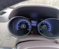 Белый Хендай их35, объемом двигателя 2 л и пробегом 144 тыс. км за 14100 $, фото 7 на Automoto.ua