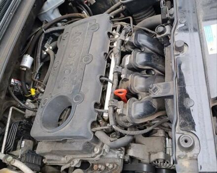 Белый Хендай их35, объемом двигателя 2 л и пробегом 144 тыс. км за 14100 $, фото 8 на Automoto.ua