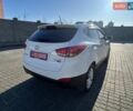 Белый Хендай их35, объемом двигателя 2 л и пробегом 183 тыс. км за 13300 $, фото 29 на Automoto.ua