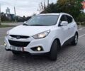 Белый Хендай их35, объемом двигателя 1.7 л и пробегом 212 тыс. км за 11400 $, фото 70 на Automoto.ua