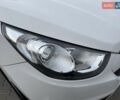 Білий Хендай іх35, об'ємом двигуна 2 л та пробігом 133 тис. км за 9600 $, фото 13 на Automoto.ua