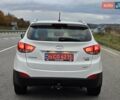 Белый Хендай их35, объемом двигателя 2 л и пробегом 211 тыс. км за 12999 $, фото 8 на Automoto.ua