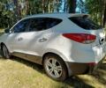 Білий Хендай іх35, об'ємом двигуна 2 л та пробігом 3 тис. км за 12100 $, фото 2 на Automoto.ua