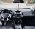 Білий Хендай іх35, об'ємом двигуна 2 л та пробігом 133 тис. км за 9600 $, фото 31 на Automoto.ua