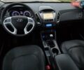 Белый Хендай их35, объемом двигателя 2 л и пробегом 211 тыс. км за 12999 $, фото 33 на Automoto.ua