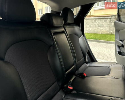 Белый Хендай их35, объемом двигателя 2 л и пробегом 178 тыс. км за 11900 $, фото 48 на Automoto.ua