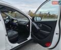 Белый Хендай их35, объемом двигателя 2 л и пробегом 211 тыс. км за 12999 $, фото 38 на Automoto.ua
