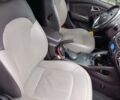 Белый Хендай их35, объемом двигателя 2 л и пробегом 144 тыс. км за 14100 $, фото 6 на Automoto.ua