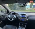 Білий Хендай іх35, об'ємом двигуна 2 л та пробігом 170 тис. км за 10700 $, фото 59 на Automoto.ua