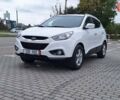 Белый Хендай их35, объемом двигателя 1.7 л и пробегом 212 тыс. км за 11400 $, фото 59 на Automoto.ua