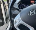 Білий Хендай іх35, об'ємом двигуна 2 л та пробігом 170 тис. км за 10700 $, фото 29 на Automoto.ua