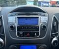 Білий Хендай іх35, об'ємом двигуна 2 л та пробігом 170 тис. км за 10700 $, фото 39 на Automoto.ua
