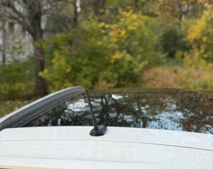 Белый Хендай их35, объемом двигателя 2 л и пробегом 204 тыс. км за 13950 $, фото 21 на Automoto.ua