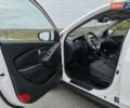 Белый Хендай их35, объемом двигателя 2 л и пробегом 211 тыс. км за 12999 $, фото 26 на Automoto.ua