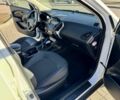 Белый Хендай их35, объемом двигателя 1.7 л и пробегом 289 тыс. км за 9400 $, фото 16 на Automoto.ua