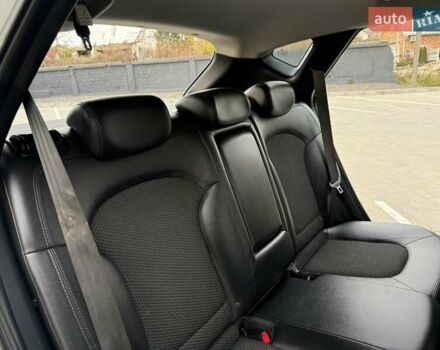 Білий Хендай іх35, об'ємом двигуна 2 л та пробігом 132 тис. км за 9999 $, фото 39 на Automoto.ua