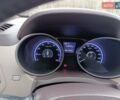 Белый Хендай их35, объемом двигателя 2 л и пробегом 144 тыс. км за 14100 $, фото 7 на Automoto.ua