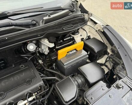 Білий Хендай іх35, об'ємом двигуна 2 л та пробігом 133 тис. км за 9600 $, фото 52 на Automoto.ua