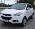 Белый Хендай их35, объемом двигателя 1.7 л и пробегом 212 тыс. км за 11400 $, фото 57 на Automoto.ua