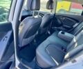 Белый Хендай их35, объемом двигателя 1.7 л и пробегом 289 тыс. км за 9400 $, фото 13 на Automoto.ua