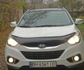 Белый Хендай их35, объемом двигателя 2 л и пробегом 90 тыс. км за 13888 $, фото 7 на Automoto.ua