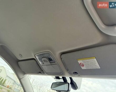 Білий Хендай іх35, об'ємом двигуна 2 л та пробігом 133 тис. км за 9600 $, фото 58 на Automoto.ua