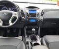 Белый Хендай их35, объемом двигателя 1.7 л и пробегом 212 тыс. км за 11400 $, фото 19 на Automoto.ua