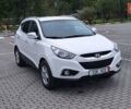 Белый Хендай их35, объемом двигателя 1.7 л и пробегом 212 тыс. км за 11400 $, фото 62 на Automoto.ua