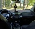 Білий Хендай іх35, об'ємом двигуна 2 л та пробігом 3 тис. км за 12100 $, фото 10 на Automoto.ua