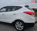 Белый Хендай их35, объемом двигателя 2 л и пробегом 211 тыс. км за 12999 $, фото 19 на Automoto.ua