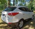 Білий Хендай іх35, об'ємом двигуна 2 л та пробігом 3 тис. км за 12100 $, фото 3 на Automoto.ua