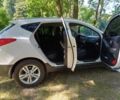 Білий Хендай іх35, об'ємом двигуна 2 л та пробігом 3 тис. км за 12100 $, фото 4 на Automoto.ua