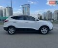 Білий Хендай іх35, об'ємом двигуна 2 л та пробігом 170 тис. км за 10700 $, фото 8 на Automoto.ua