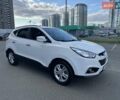 Білий Хендай іх35, об'ємом двигуна 2 л та пробігом 170 тис. км за 10700 $, фото 5 на Automoto.ua