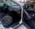 Білий Хендай іх35, об'ємом двигуна 2 л та пробігом 245 тис. км за 12000 $, фото 10 на Automoto.ua
